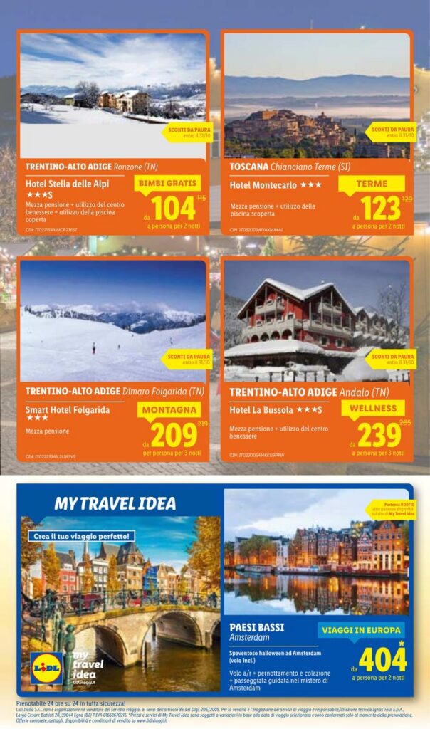 Volantino Lidl, pagina 55 di 58