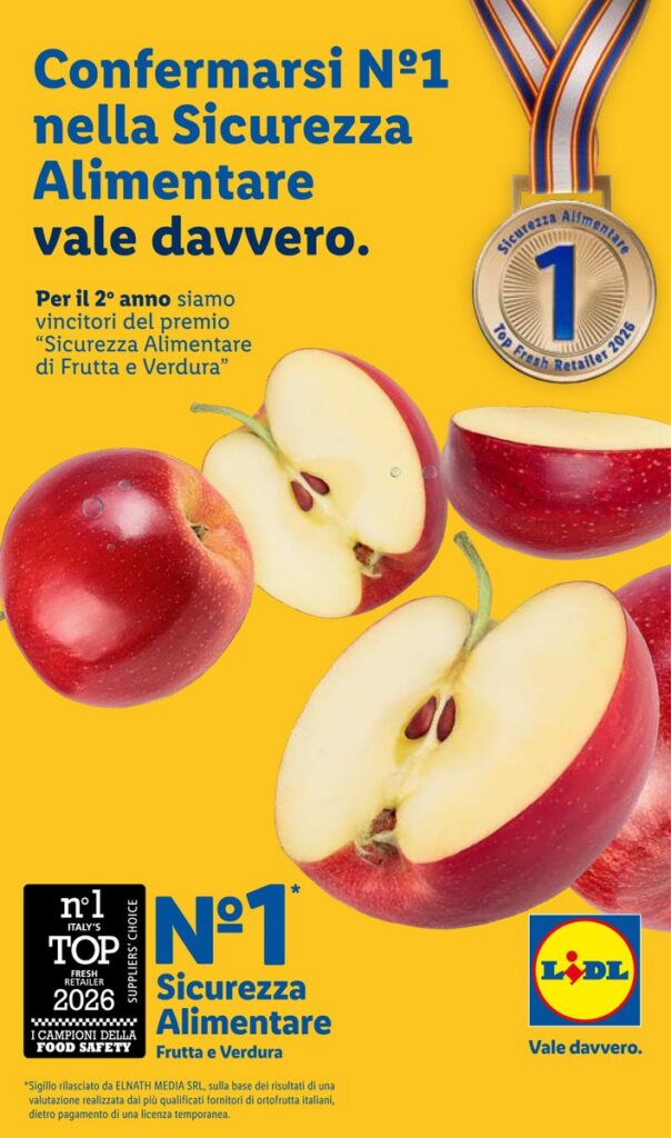 Volantino Lidl (anteprima), pagina 7 di 56