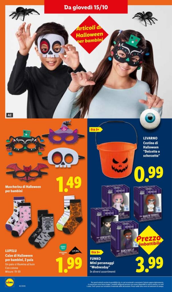 Volantino Lidl (anteprima), pagina 28 di 56