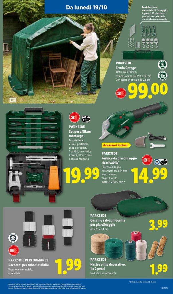 Volantino Lidl (anteprima), pagina 37 di 56