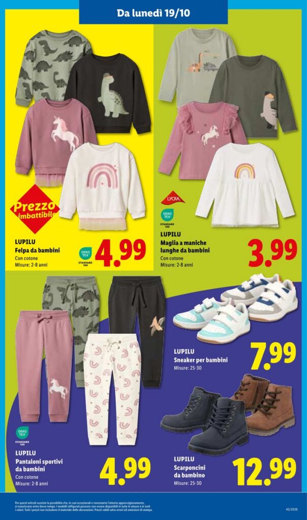 Volantino Lidl (anteprima), pagina 43 di 56
