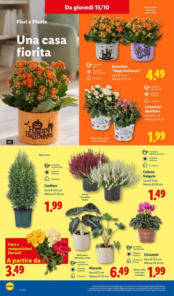 Volantino Lidl (anteprima), pagina 44 di 56