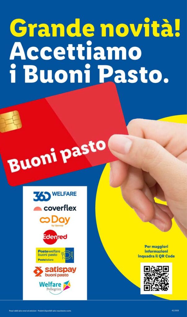 Volantino Lidl (anteprima), pagina 53 di 56