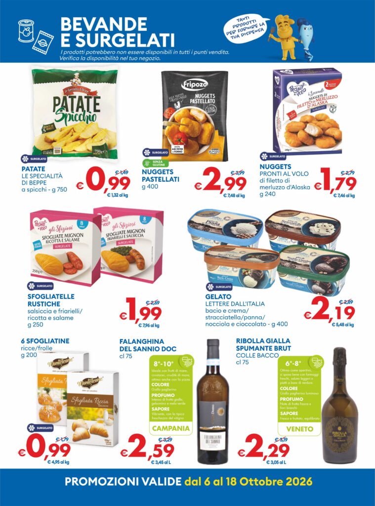 Volantino MD, pagina 4 di 31