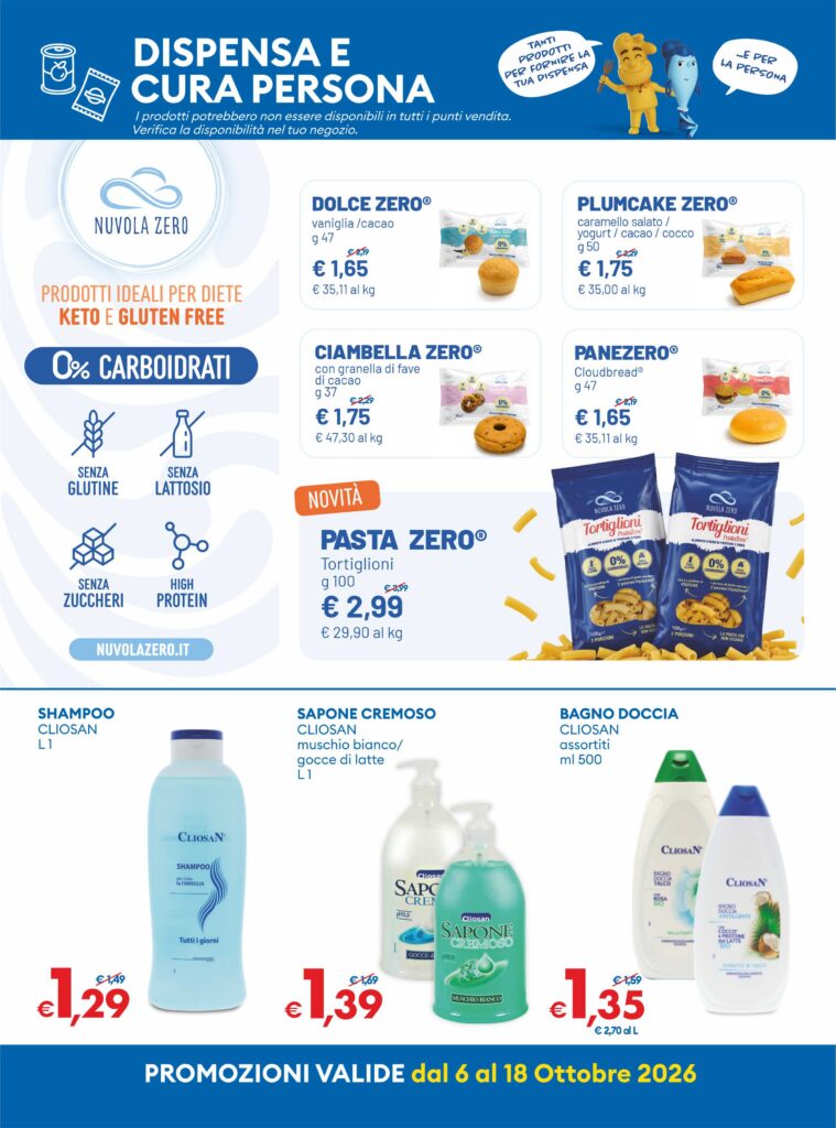 Volantino MD, pagina 7 di 31