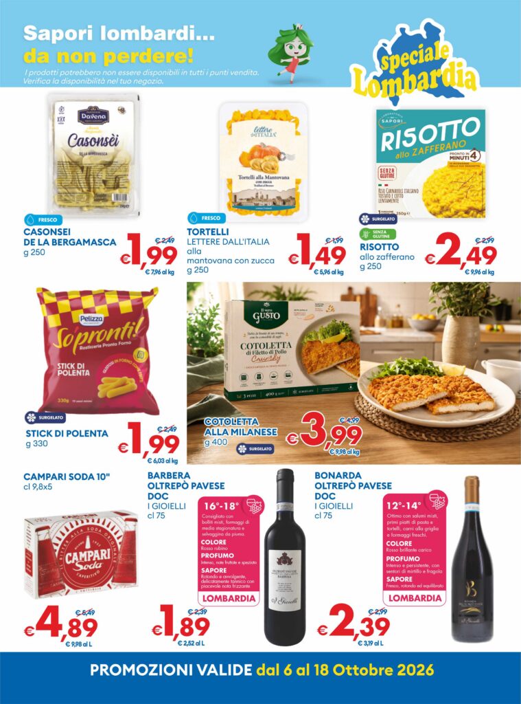 Volantino MD, pagina 11 di 31