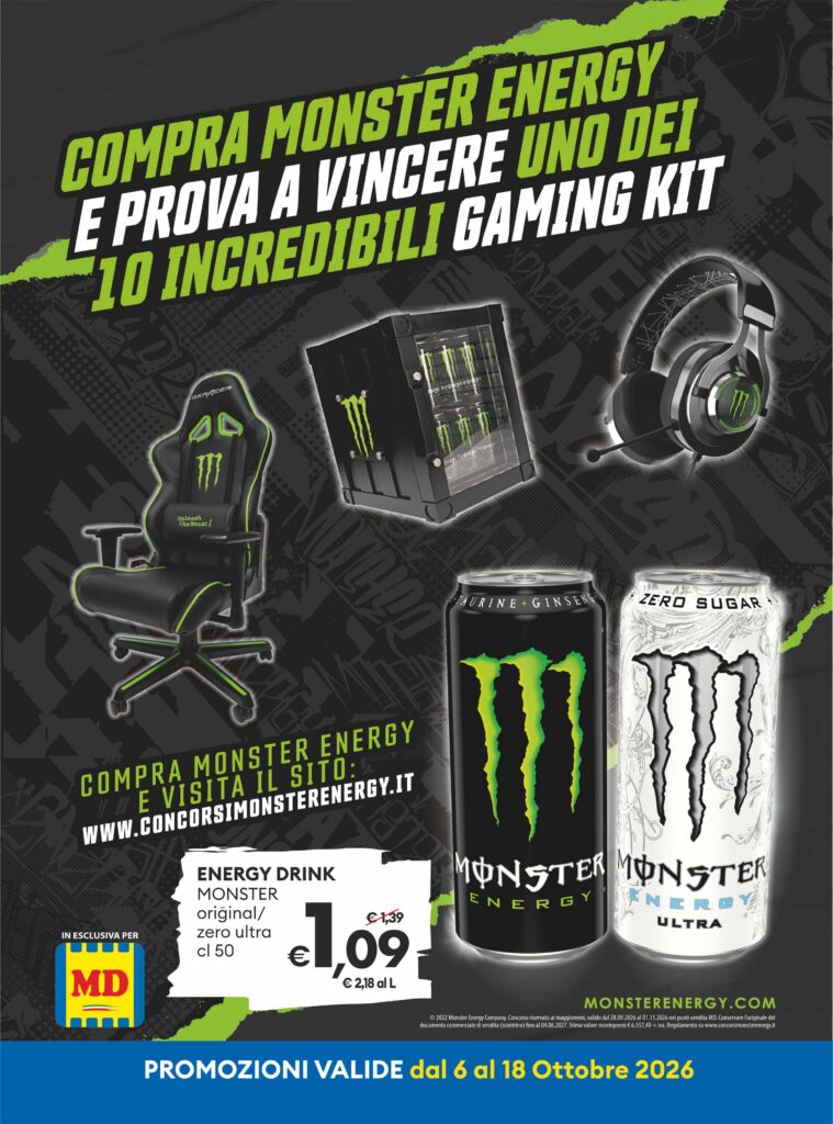 Volantino MD, pagina 13 di 31