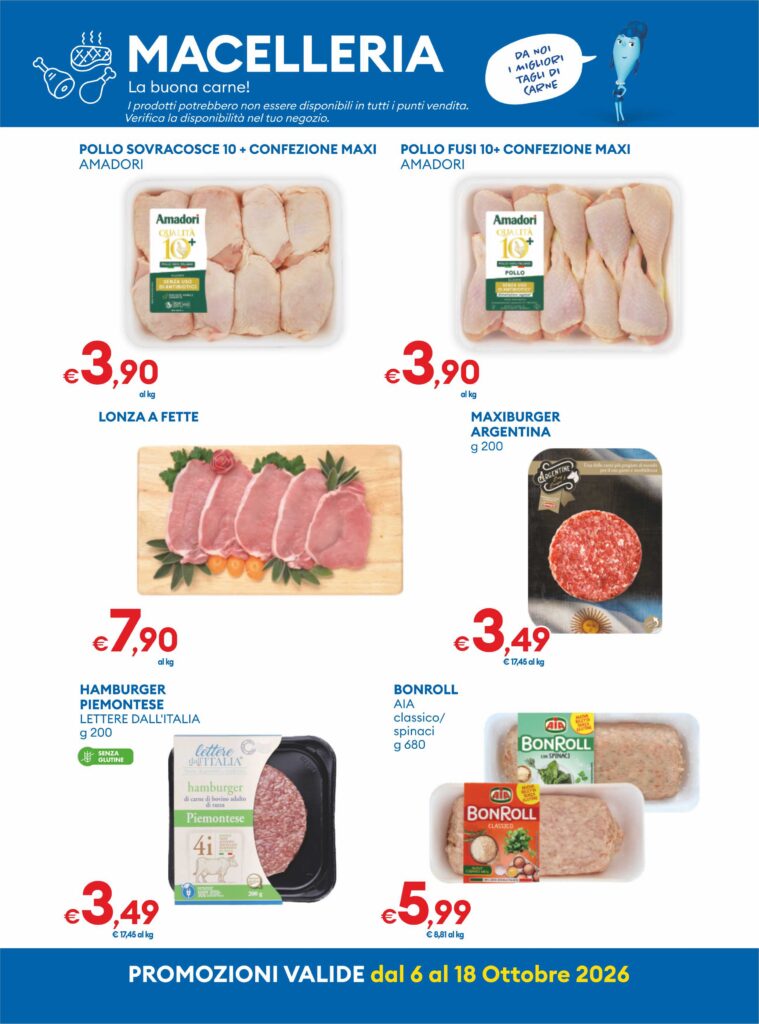 Volantino MD, pagina 18 di 31