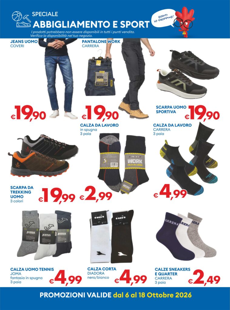 Volantino MD, pagina 26 di 31