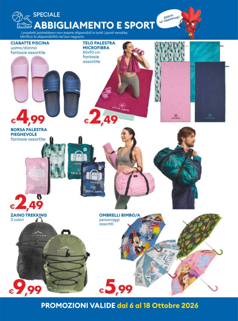 Volantino MD, pagina 27 di 31