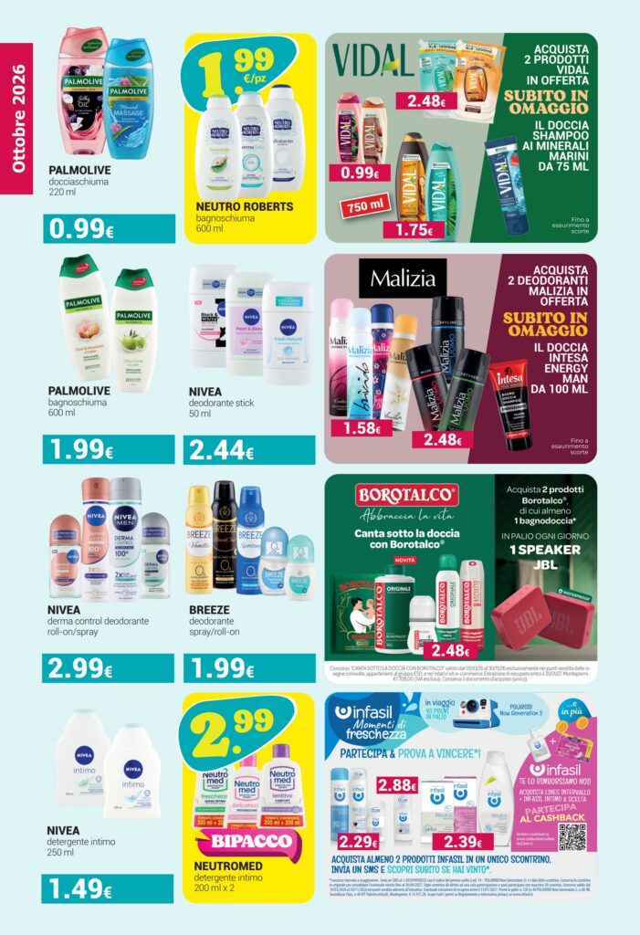 Volantino Tigotà, pagina 12 di 26