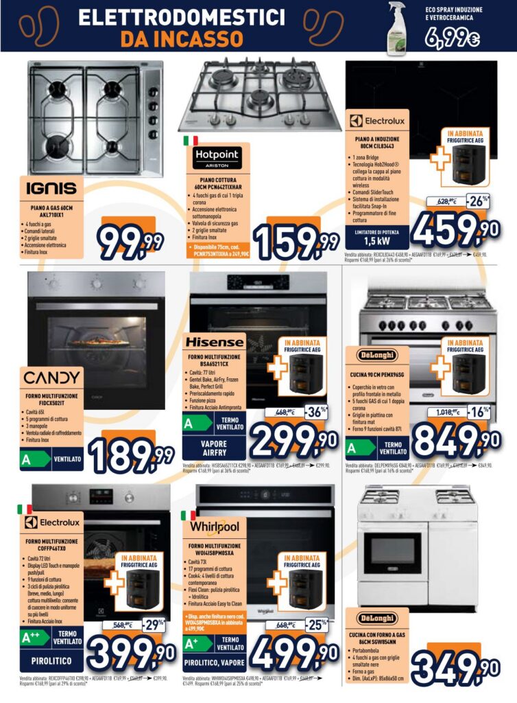 Volantino Unieuro, pagina 27 di 44