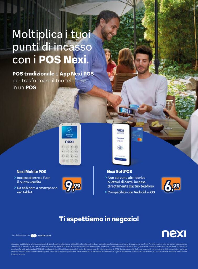 Volantino Unieuro, pagina 40 di 44