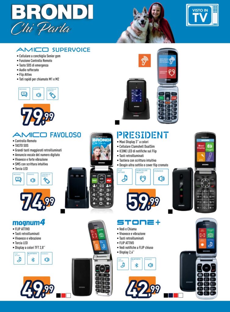 Volantino Unieuro, pagina 41 di 44